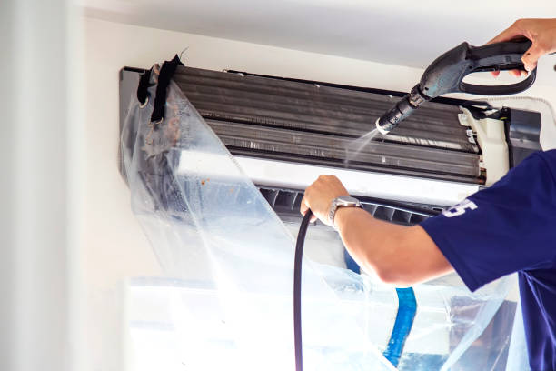 Air Duct Mold Removal in Morenci, MI