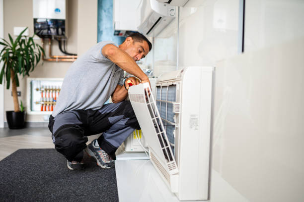 Best Air Duct Cleaning Near Me in Morenci, MI