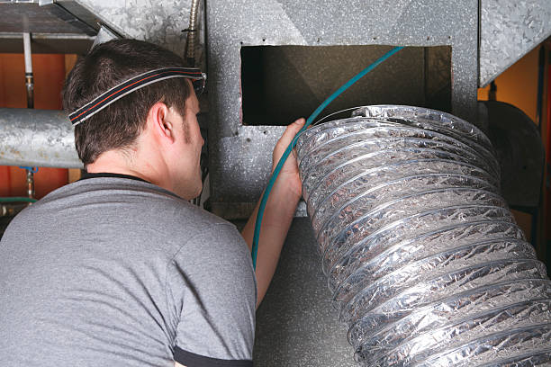 Best HVAC System Cleaning  in Morenci, MI