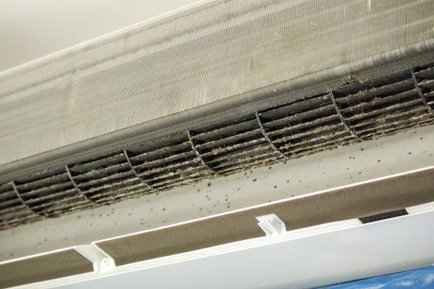 Best General Air Duct Cleaning  in Morenci, MI